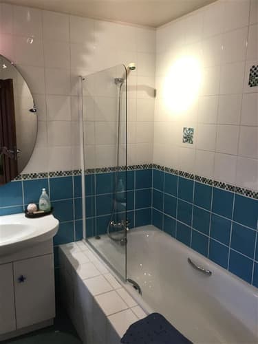 NR 64 - Venta Casa Lo Barnechea 10