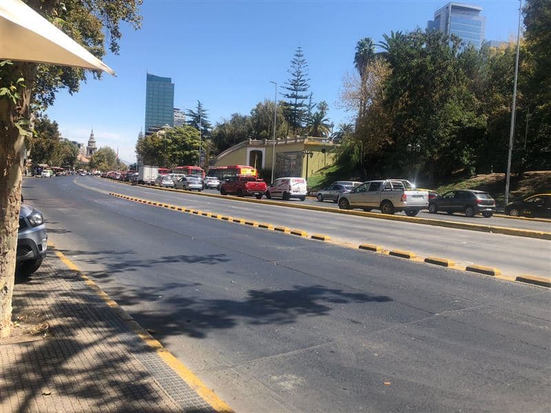 31009 - Venta Depto Cerro Santa Lucia 11