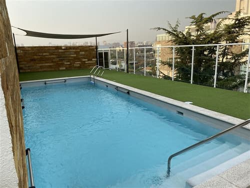 NR 102 - Venta Depto Las Condes 12