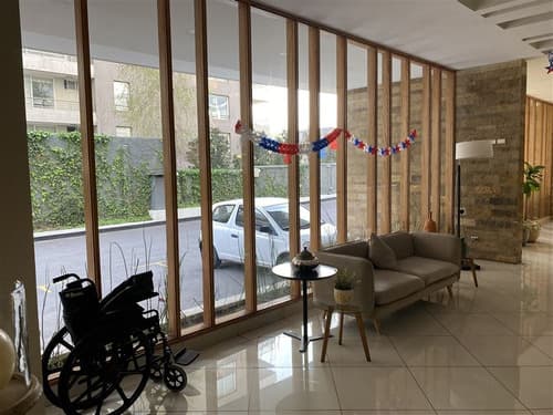 NR 102 - Venta Depto Las Condes 13