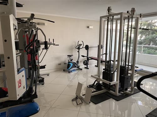 NR 102 - Venta Depto Las Condes 14