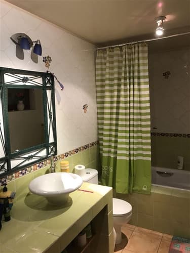 NR 64 - Venta Casa Lo Barnechea 14