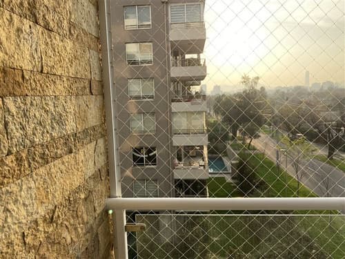 NR 102 - Venta Depto Las Condes 16