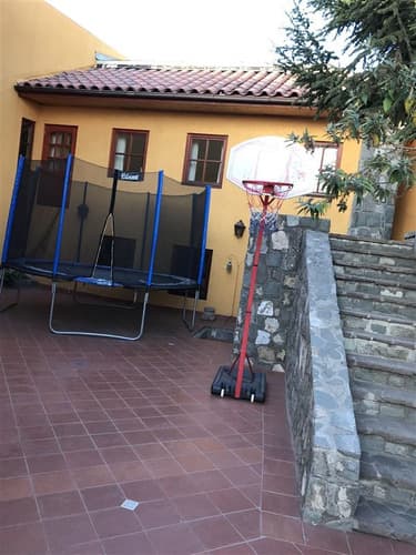 NR 64 - Venta Casa Lo Barnechea 18