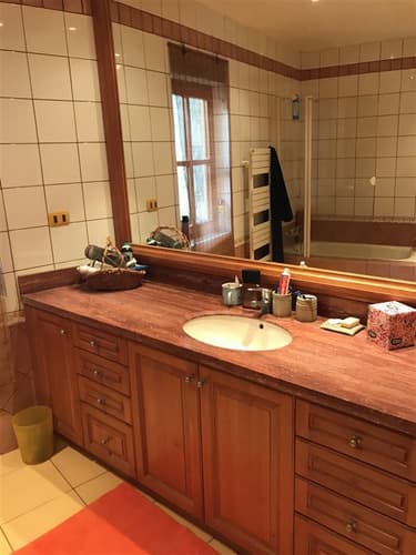 NR 64 - Venta Casa Lo Barnechea 19