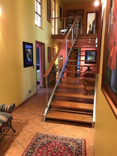 NR 64 - Venta Casa Lo Barnechea 22