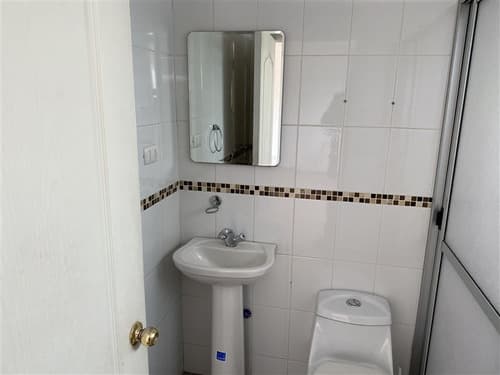 NR 946 - Venta Depto Las Condes Cruz del Sur 5