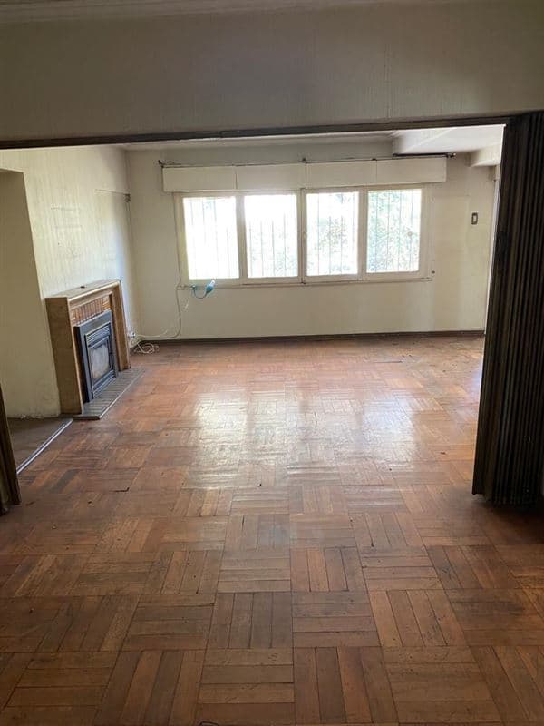 39838 - Casa Grande en Ñuñoa 5