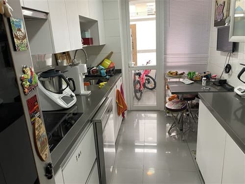 NR 102 - Venta Depto Las Condes 6