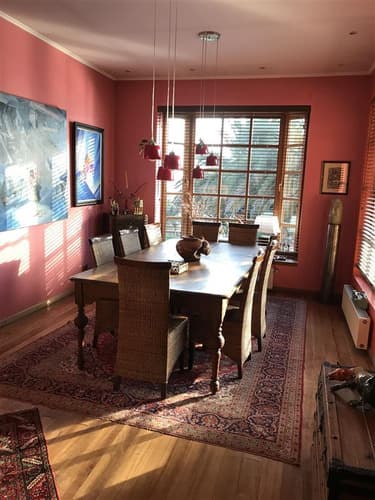 NR 64 - Venta Casa Lo Barnechea 5