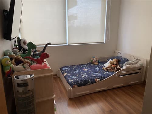 NR 102 - Venta Depto Las Condes 8