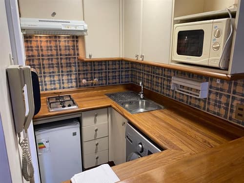 NR 946 - Venta Depto Las Condes Cruz del Sur 8