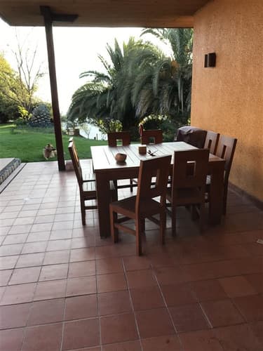 NR 64 - Venta Casa Lo Barnechea 8