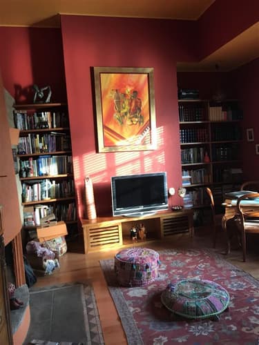 NR 64 - Venta Casa Lo Barnechea 9