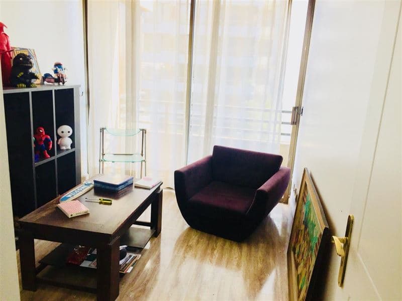 35689 - Depto Pedro Canisio Vitacura 3