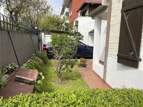 NR 974 - Venta Casa Ñuñoa Campoamor 3