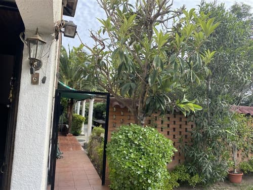 NR 974 - Venta Casa Ñuñoa Campoamor 4