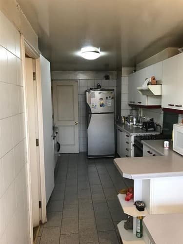 NR 173 - Venta Depto Providencia Residencial 5