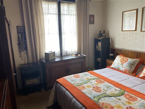 NR 974 - Venta Casa Ñuñoa Campoamor 5