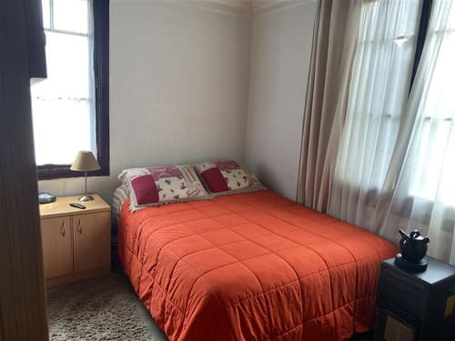 NR 974 - Venta Casa Ñuñoa Campoamor 6