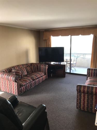 NR 173 - Venta Depto Providencia Residencial 7