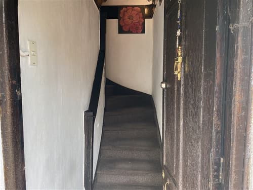 NR 974 - Venta Casa Ñuñoa Campoamor 7