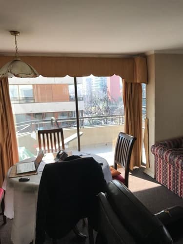 NR 173 - Venta Depto Providencia Residencial 10